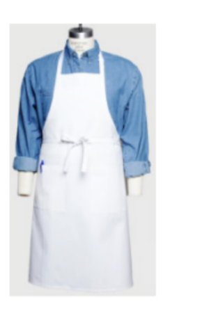 Design # 19900 Hudson House Waiter-Waitress Aprons